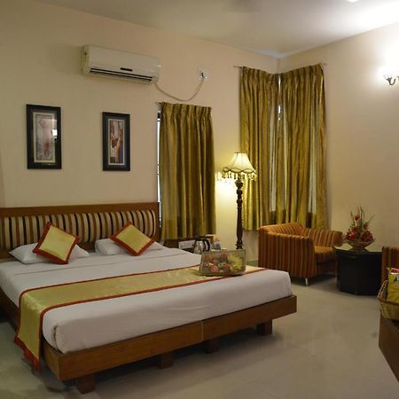 Pai Vista, Kr Road Otel Bangalore Dış mekan fotoğraf