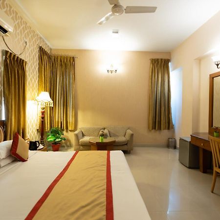 Pai Vista, Kr Road Otel Bangalore Dış mekan fotoğraf