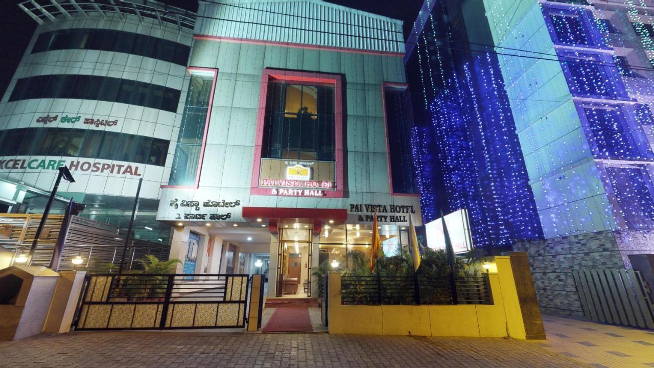 Pai Vista, Kr Road Otel Bangalore Dış mekan fotoğraf