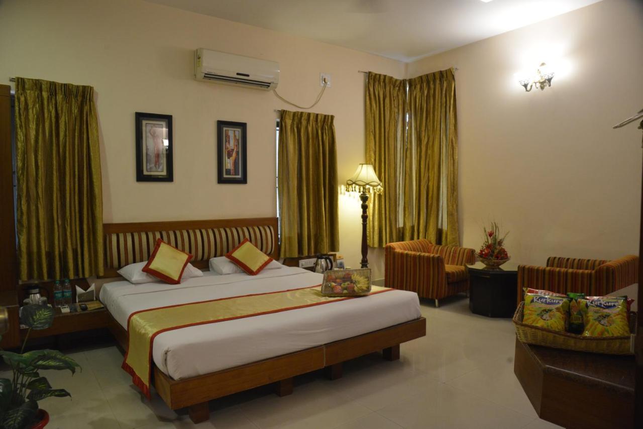 Pai Vista, Kr Road Otel Bangalore Dış mekan fotoğraf