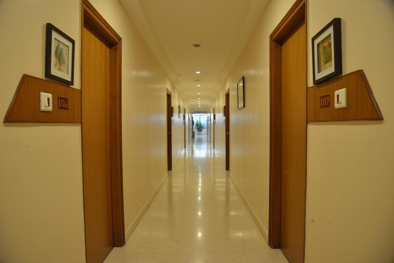 Pai Vista, Kr Road Otel Bangalore Dış mekan fotoğraf
