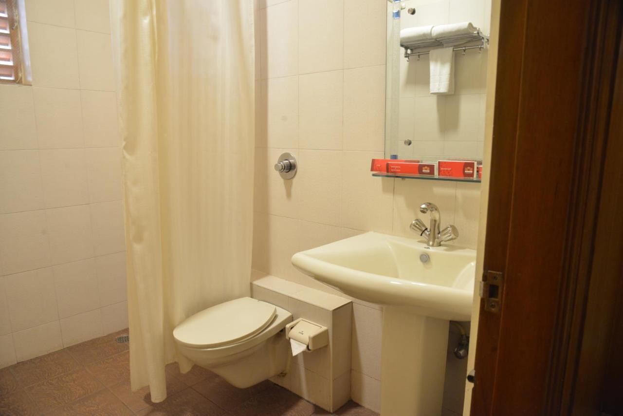 Pai Vista, Kr Road Otel Bangalore Dış mekan fotoğraf