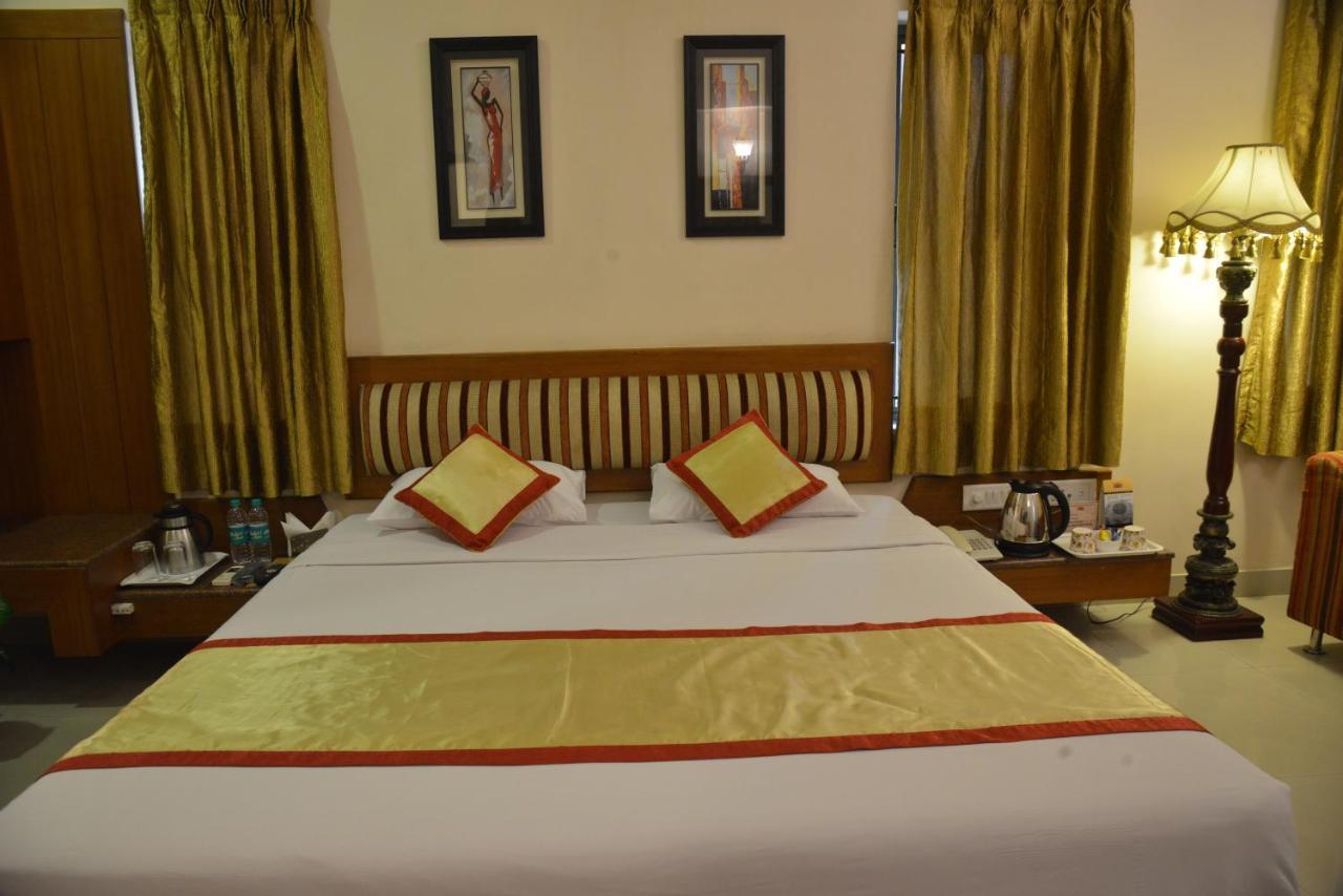 Pai Vista, Kr Road Otel Bangalore Dış mekan fotoğraf