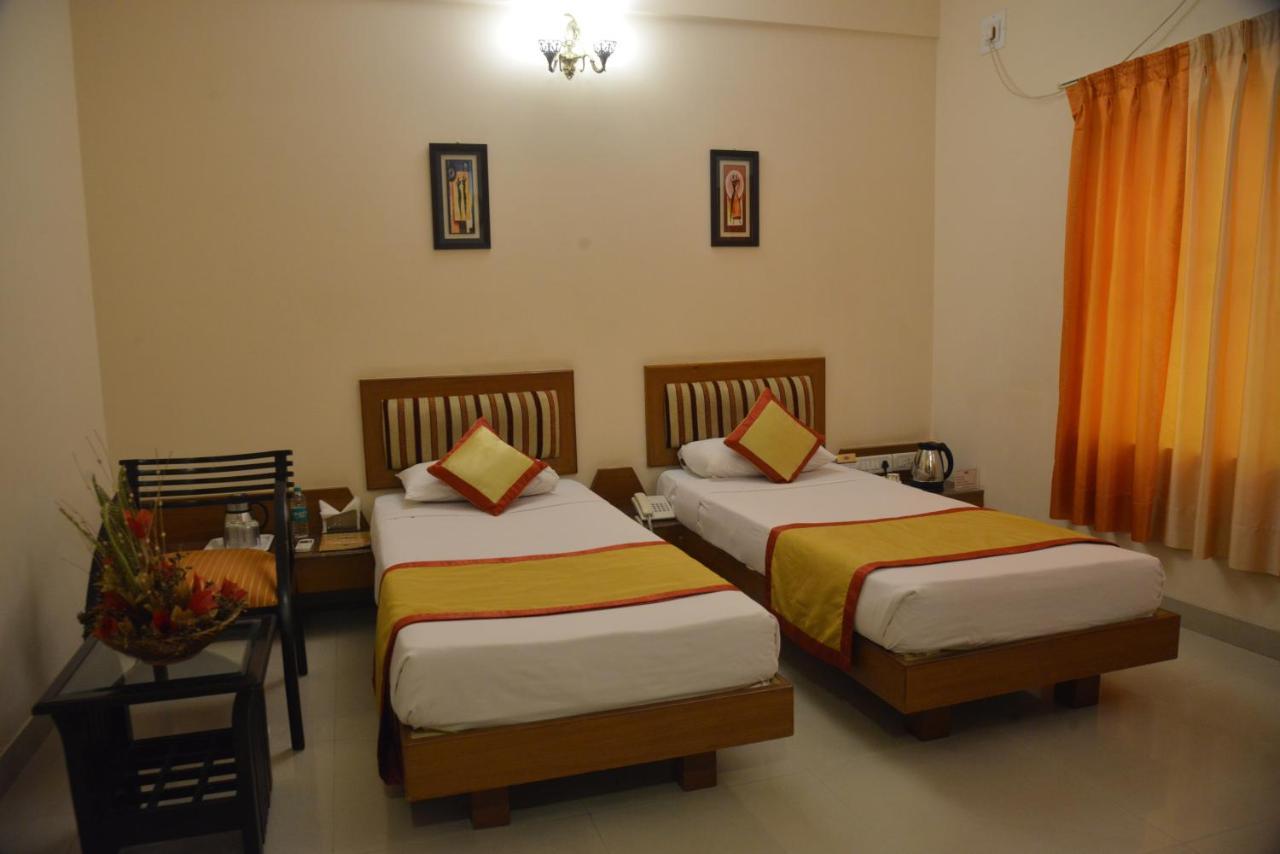 Pai Vista, Kr Road Otel Bangalore Dış mekan fotoğraf