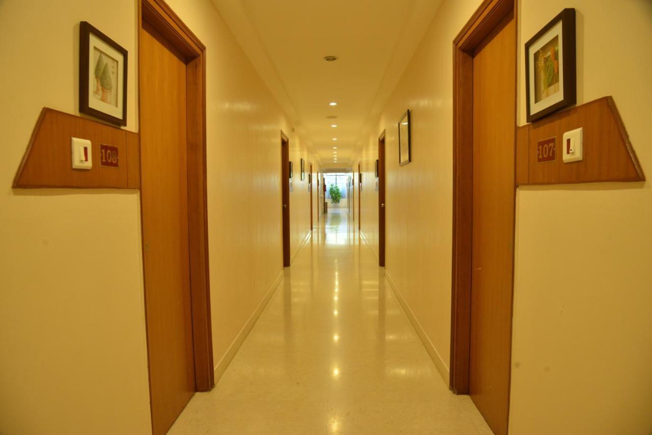 Pai Vista, Kr Road Otel Bangalore Dış mekan fotoğraf