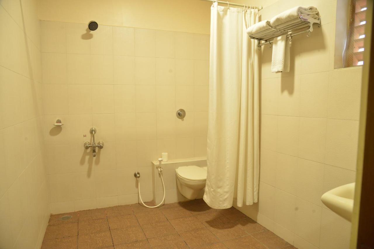 Pai Vista, Kr Road Otel Bangalore Dış mekan fotoğraf