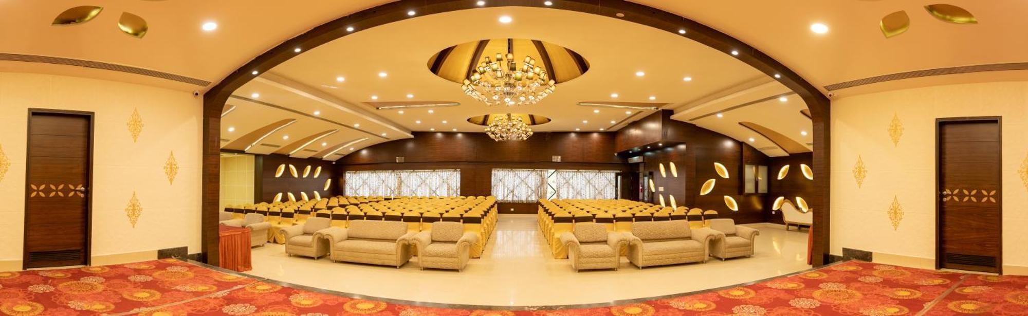 Pai Vista, Kr Road Otel Bangalore Dış mekan fotoğraf