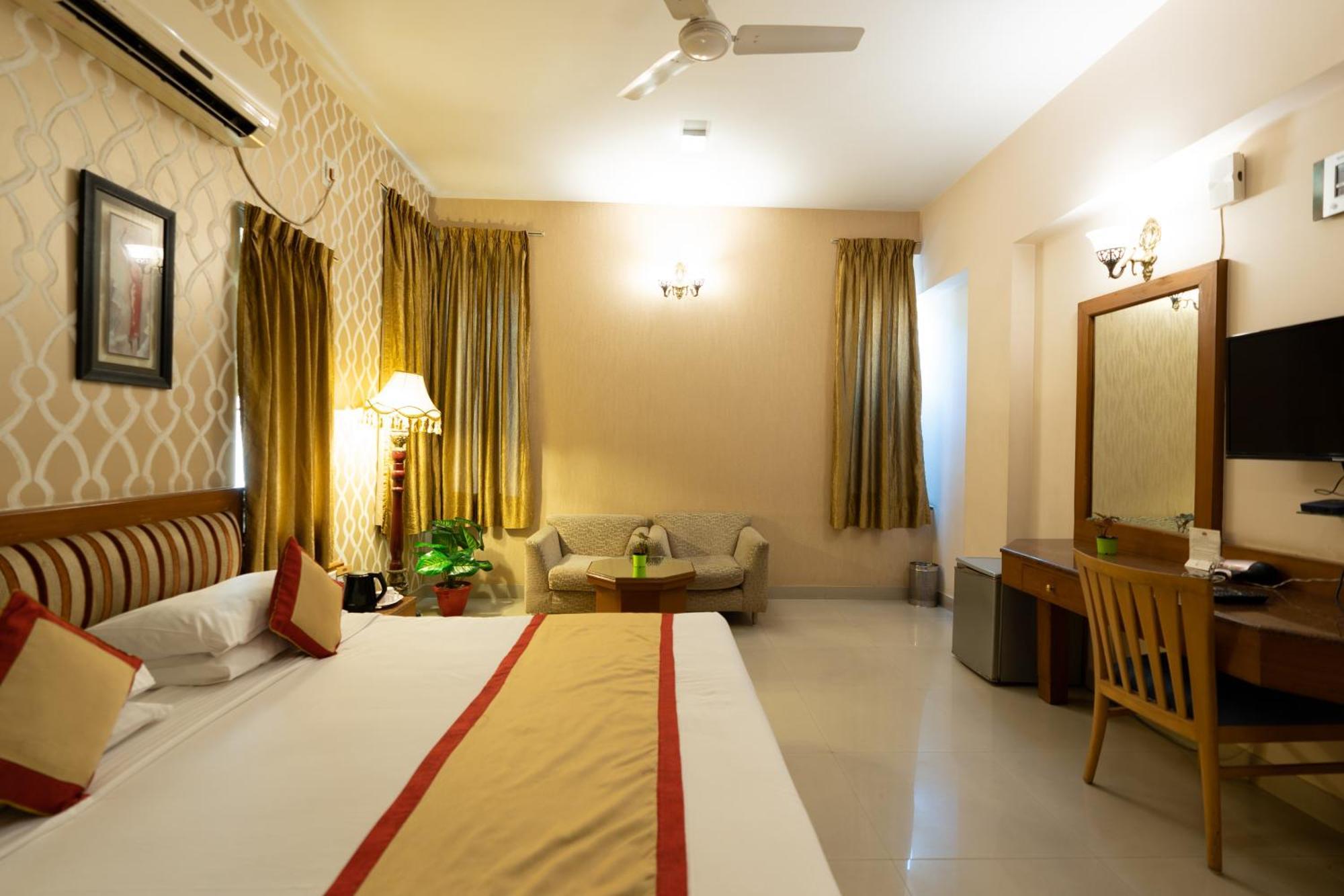Pai Vista, Kr Road Otel Bangalore Dış mekan fotoğraf