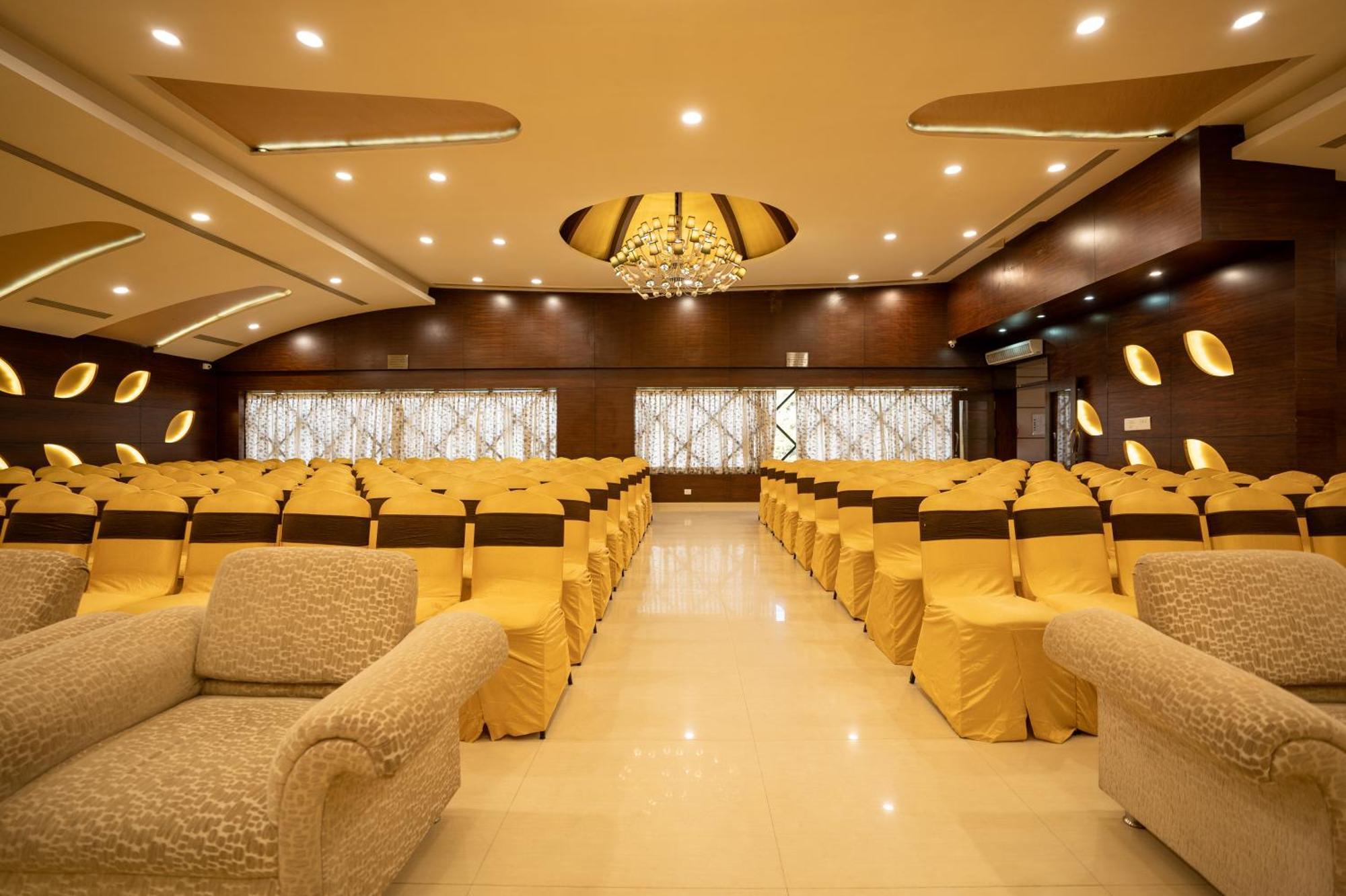 Pai Vista, Kr Road Otel Bangalore Dış mekan fotoğraf