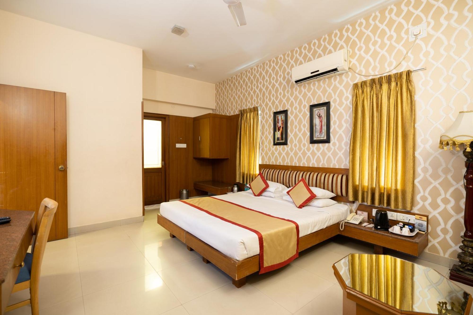 Pai Vista, Kr Road Otel Bangalore Dış mekan fotoğraf