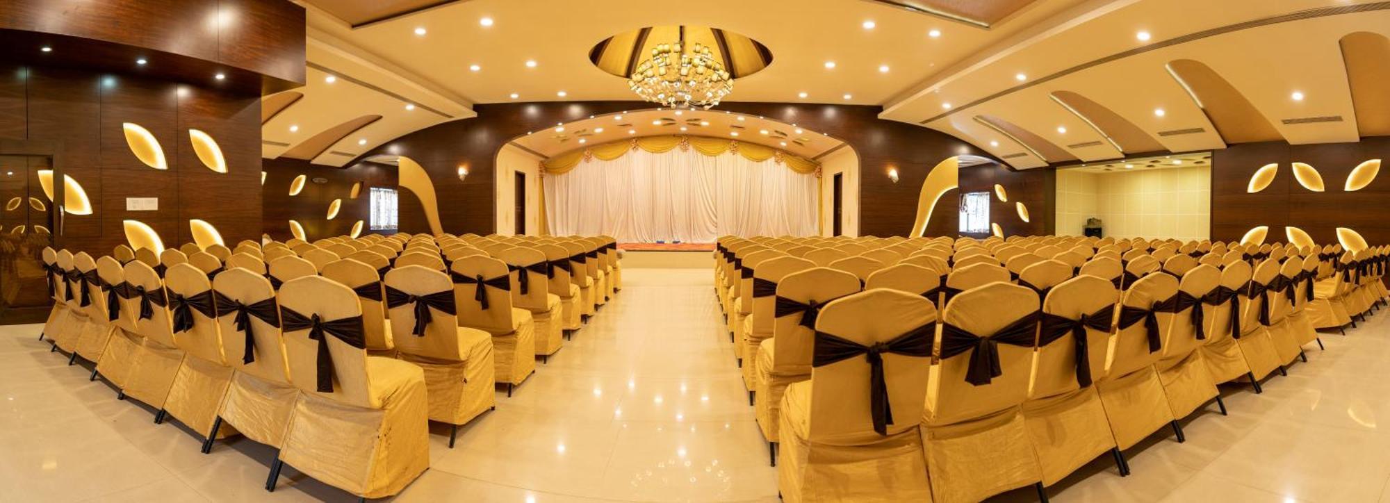 Pai Vista, Kr Road Otel Bangalore Dış mekan fotoğraf