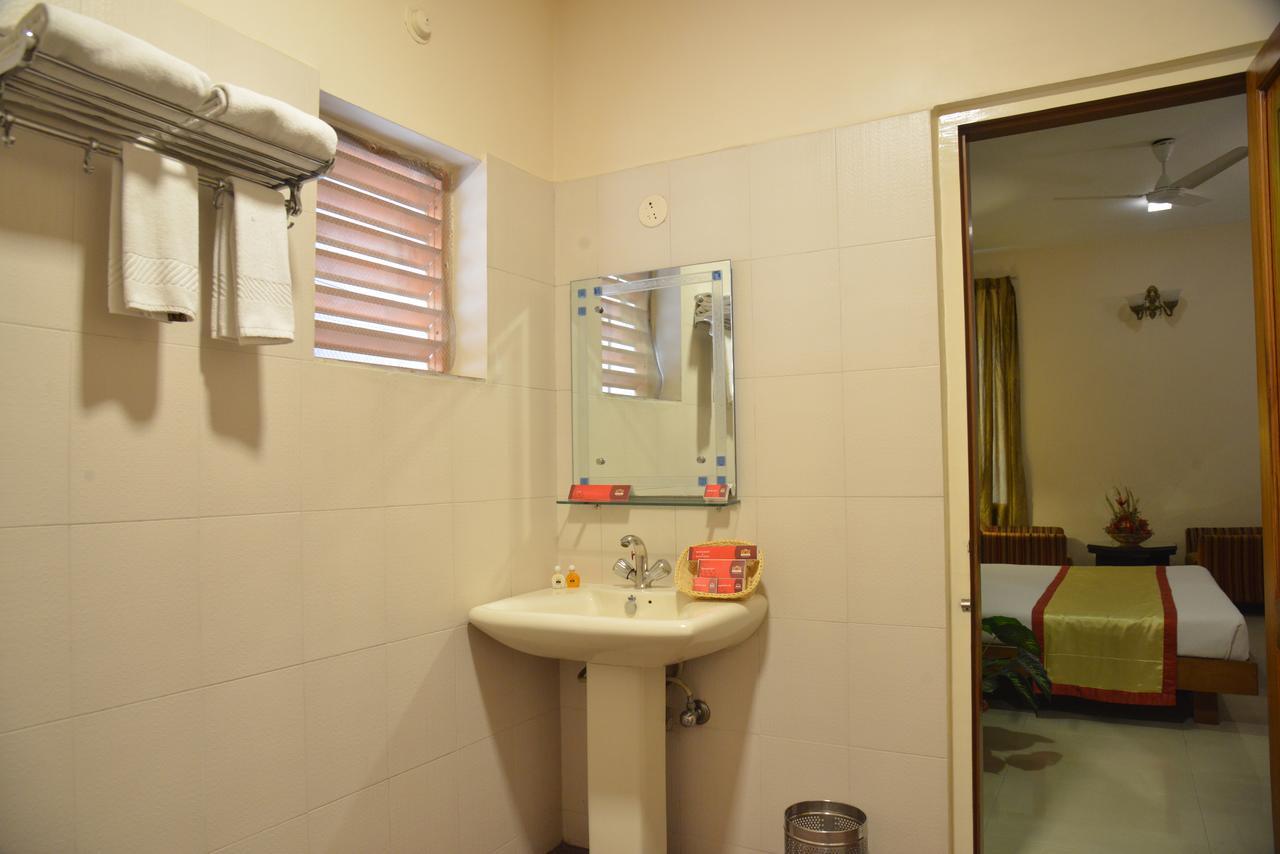 Pai Vista, Kr Road Otel Bangalore Dış mekan fotoğraf