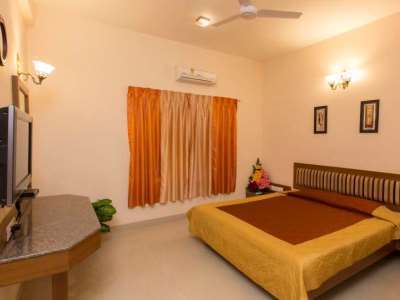 Pai Vista, Kr Road Otel Bangalore Dış mekan fotoğraf