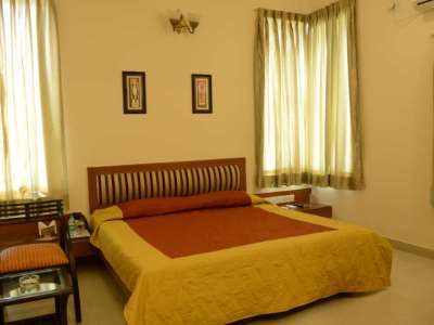 Pai Vista, Kr Road Otel Bangalore Dış mekan fotoğraf